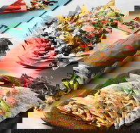 Mad Mex Fresh Mexican Grill - Sunshine Coast Tourism