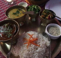 Mandala Nepalese Restaurant - Sunshine Coast Tourism
