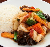 Noodle Inn Randwick - Sunshine Coast Tourism
