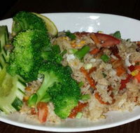 Pinto Thong Thai Restaurant