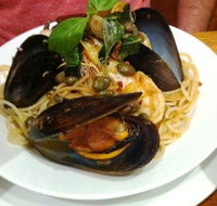 Pizzavelly Italian Kitchen