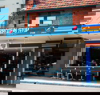 Protein Stop Food Co.