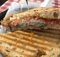 Satriale's Sandwich Deli - Holiday Sunshine Coast