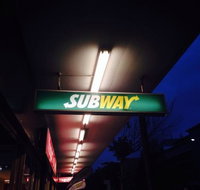 Subway UNSW - Holiday Sunshine Coast