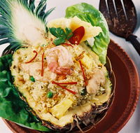 Thai Cathriya Restaurant - Sunshine Coast Tourism