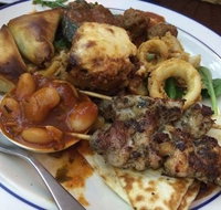The Claypot Taverna - Holiday Sunshine Coast