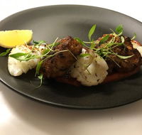 The coal house - Sunshine Coast Tourism