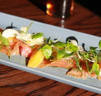 The Restaurant at The Burwood Inn - Sunshine Coast Tourism