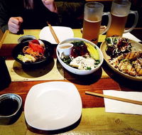 Yume Sushi 3 - Sunshine Coast Tourism
