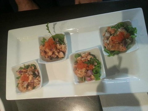 360 Degrees Thai Eatery - Holiday Sunshine Coast 0