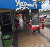 Ace's Seafood - Sunshine Coast Tourism