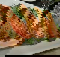 Anater Lebanese Restaurant - Sunshine Coast Tourism