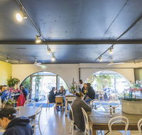 armchair collective - Sunshine Coast Tourism