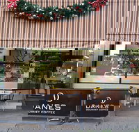 Bagel Bakery Cafe - Holiday Sunshine Coast