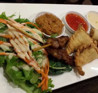 Bangkok Snap - Sunshine Coast Tourism
