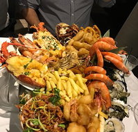 Bayblu Seafood Restaurant - Holiday Sunshine Coast