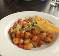 Baygarden Restaurant - Holiday Sunshine Coast