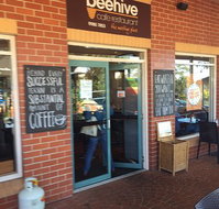 Beehive Cafe - Holiday Sunshine Coast