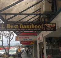 Best Bamboo Vietnamise  Chinese Restaurant - Sunshine Coast Tourism