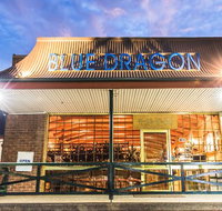 Blue Dragon Restaurant - Sunshine Coast Tourism