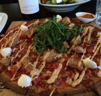 Bondi Pizza Bar  Grill - Holiday Sunshine Coast