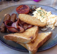 Cafe El's - Holiday Sunshine Coast