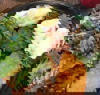 Cafe Roman - Holiday Sunshine Coast