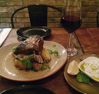 Cellar 8 Wine and Espresso Bar - Holiday Sunshine Coast