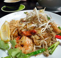 Charm Kitchen - Sunshine Coast Tourism