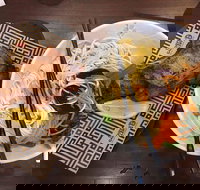 Chefs Gallery - Sunshine Coast Tourism