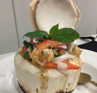 Cozy Thai - Sunshine Coast Tourism