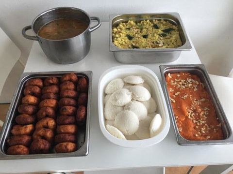 Dosa House - Holiday Sunshine Coast 0