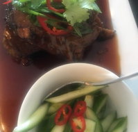 Dragonfly - Sunshine Coast Tourism