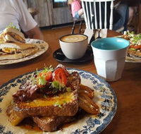 Early bird cafe and kitchen - Sunshine Coast Tourism