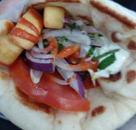 Elate Gyros  Souvlaki Bar - Sunshine Coast Tourism