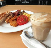 Exacta Restaurant  Bar - Sunshine Coast Tourism