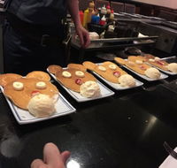 Fujiya Japanese Teppanyaki Restaurant - Sunshine Coast Tourism