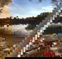 H20 Cafe - Sunshine Coast Tourism