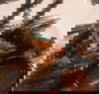 Hanuman Thai Restuarant - Sunshine Coast Tourism