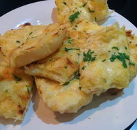 Harry's Grill - Holiday Sunshine Coast