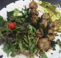 Hattrick - Sunshine Coast Tourism