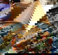 Health Freak Cafe - Sunshine Coast Tourism