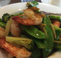 Homebush Wok Inn - Sunshine Coast Tourism