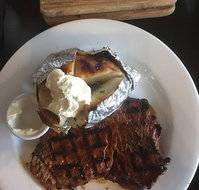 Hurricanes Grill - Holiday Sunshine Coast