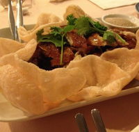 Istana Restaurant - Holiday Sunshine Coast