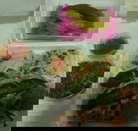 Jasmin 1 lebanese restaurant chesterhill - Sunshine Coast Tourism