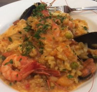 Josephine's Bar  Brasserie - Holiday Sunshine Coast