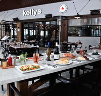 kellys bar and grill Miranda - Sunshine Coast Tourism