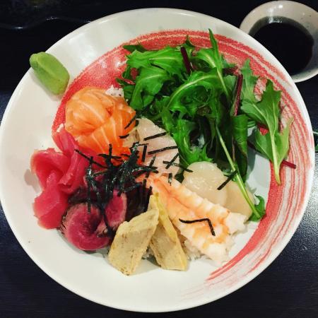 Ken's Sushi Bar Dining - Sunshine Coast Tourism 0