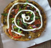 Khoder's Pizza Cafe - Sunshine Coast Tourism